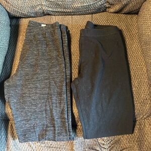 SO Girls Leggings
